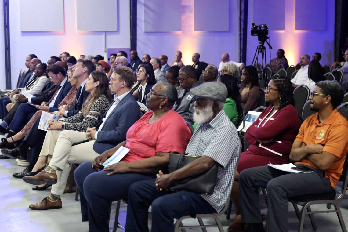 St. Maarten marks eight years of  recovery through US $119.7m ERP-I