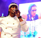 Entertainer T-MO will be honoured  at LEGACY concert on November 7