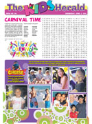 The Kids Herald