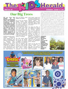 The Kids Herald