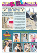 The Kids Herald