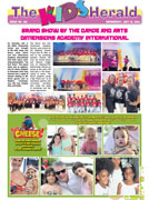 The Kids Herald