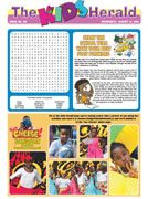 The Kids Herald