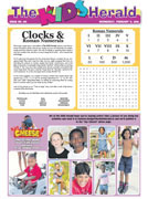 The Kids Herald