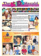 The Kids Herald