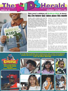 The Kids Herald
