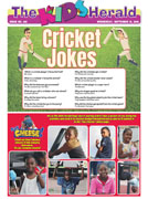The Kids Herald